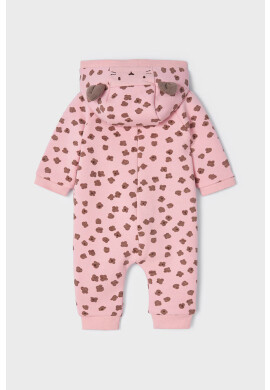 Mayoral Newborn Бебешки къс гащеризон - Pepit.bg