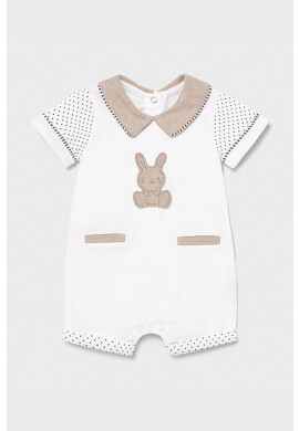Mayoral Newborn Бебешки ританки - Pepit.bg