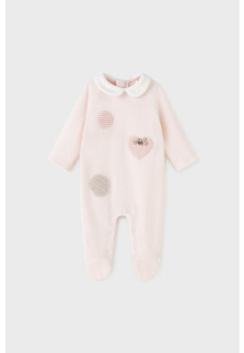 Mayoral Newborn Бебешки ританки - Pepit.bg