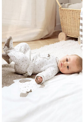 Mayoral Newborn Бебешки ританки - Pepit.bg