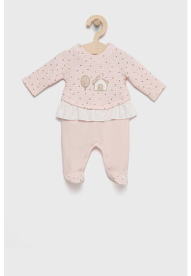 Mayoral Newborn Бебешки ританки - Pepit.bg