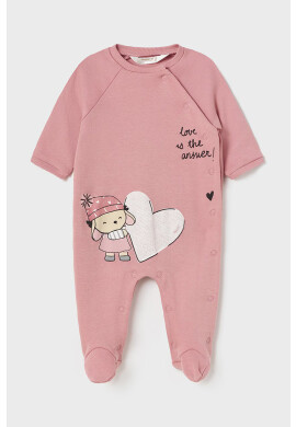 Mayoral Newborn Бебешки ританки (2 броя) - Pepit.bg