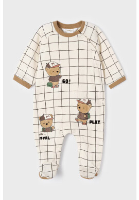 Mayoral Newborn Бебешки ританки (2 броя) - Pepit.bg