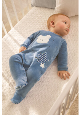 Mayoral Newborn Бебешки ританки (2 броя) - Pepit.bg