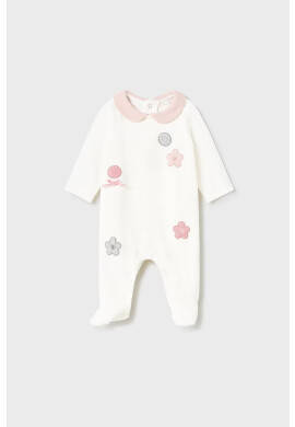 Mayoral Newborn Бебешки ританки (2 чифта) - Pepit.bg