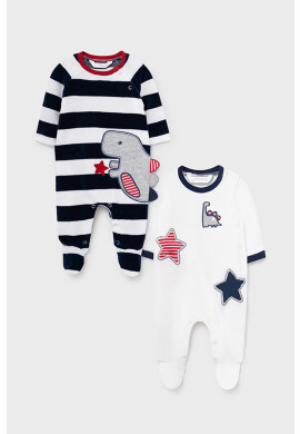 Mayoral Newborn Бебешки ританки - Pepit.bg