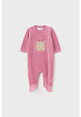 Mayoral Newborn Бебешки ританки (2 чифта) - Pepit.bg