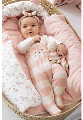 Mayoral Newborn Бебешки ританки - Pepit.bg