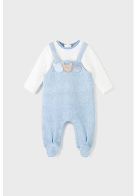 Mayoral Newborn Бебешки ританки - Pepit.bg