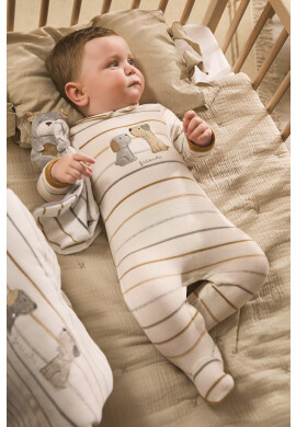 Mayoral Newborn Бебешки ританки - Pepit.bg