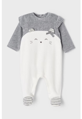 Mayoral Newborn Бебешки ританки - Pepit.bg