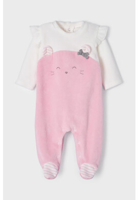 Mayoral Newborn Бебешки ританки - Pepit.bg