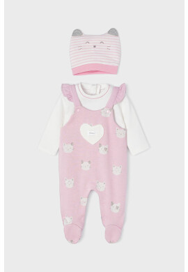Mayoral Newborn Бебешки ританки - Pepit.bg