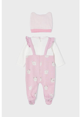 Mayoral Newborn Бебешки ританки - Pepit.bg