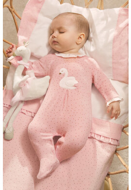 Mayoral Newborn Бебешки ританки - Pepit.bg