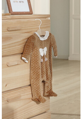 Mayoral Newborn Бебешки ританки - Pepit.bg