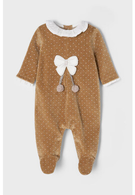 Mayoral Newborn Бебешки ританки - Pepit.bg