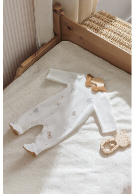 Mayoral Newborn Бебешки ританки - Pepit.bg