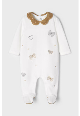 Mayoral Newborn Бебешки ританки - Pepit.bg