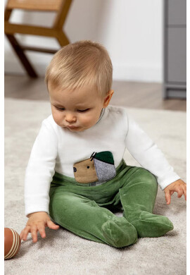Mayoral Newborn Бебешки ританки - Pepit.bg