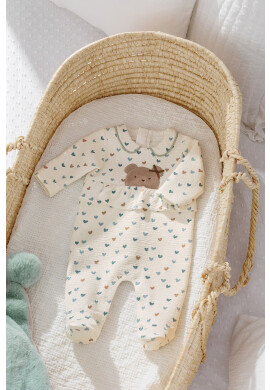 Mayoral Newborn Бебешки ританки - Pepit.bg