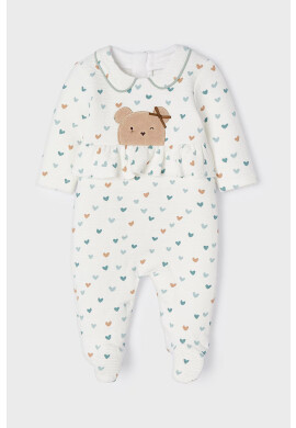 Mayoral Newborn Бебешки ританки - Pepit.bg