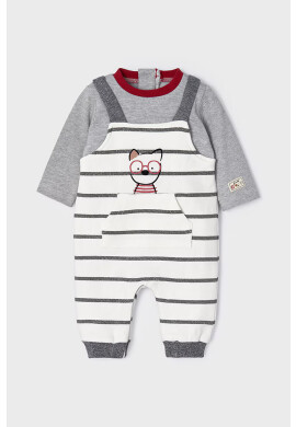 Mayoral Newborn Бебешки ританки - Pepit.bg