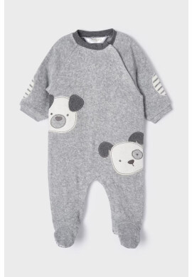 Mayoral Newborn Бебешки ританки - Pepit.bg