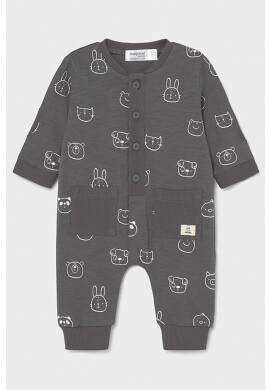 Mayoral Newborn Бебешки ританки 55-86 cm - Pepit.bg