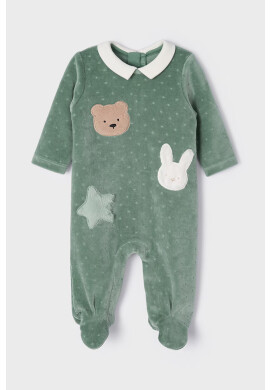 Mayoral Newborn Бебешки ританки - Pepit.bg