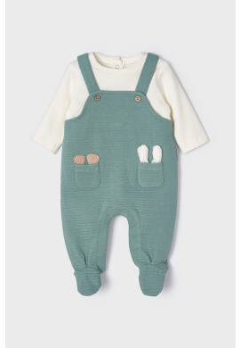 Mayoral Newborn Бебешки ританки - Pepit.bg
