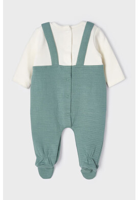 Mayoral Newborn Бебешки ританки - Pepit.bg