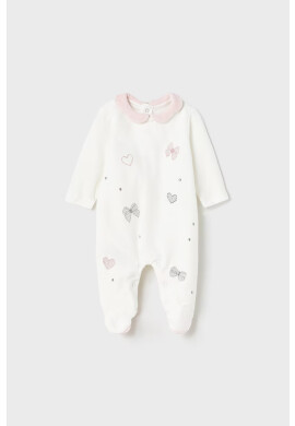Mayoral Newborn Бебешки ританки - Pepit.bg