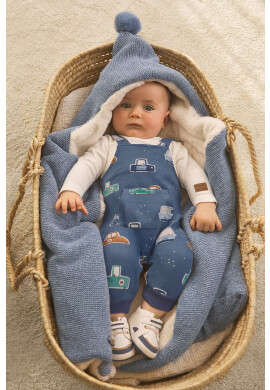 Mayoral Newborn Бебешки ританки - Pepit.bg