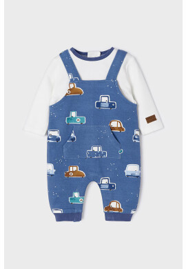 Mayoral Newborn Бебешки ританки - Pepit.bg