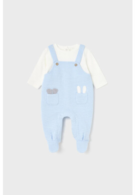 Mayoral Newborn Бебешки ританки - Pepit.bg