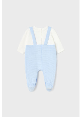 Mayoral Newborn Бебешки ританки - Pepit.bg