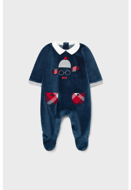 Mayoral Newborn Бебешки ританки - Pepit.bg