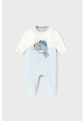 Mayoral Newborn Бебешки ританки - Pepit.bg