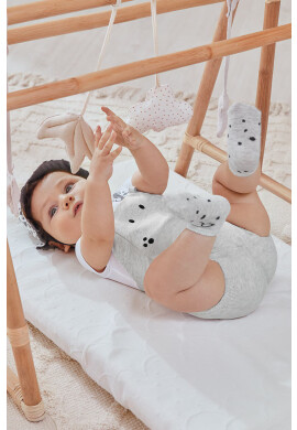 Mayoral Newborn Бебешко боди - Pepit.bg