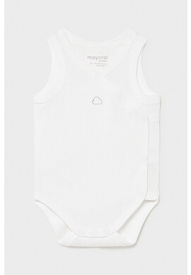 Mayoral Newborn Бебешко боди - Pepit.bg