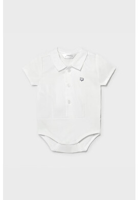 Mayoral Newborn Бебешко боди 60-86 cm - Pepit.bg