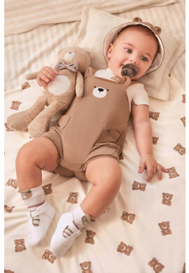 Mayoral Newborn Бебешко одеяло - Pepit.bg
