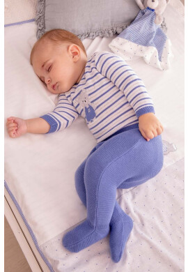Mayoral Newborn Бебешко одеяло - Pepit.bg