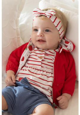 Mayoral Newborn Детска диадема - Pepit.bg