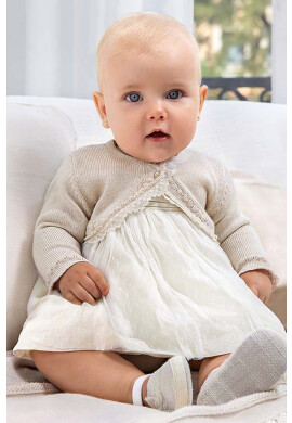 Mayoral Newborn Детска рокля - Pepit.bg