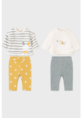 Mayoral Newborn Детски комплект - Pepit.bg
