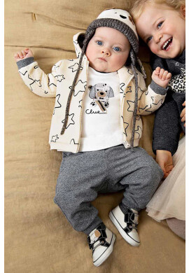 Mayoral Newborn Детски комплект - Pepit.bg