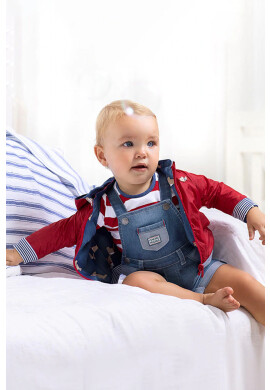 Mayoral Newborn Детско яке - Pepit.bg