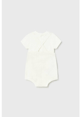 Mayoral Newborn Комплект в бежово - Pepit.bg